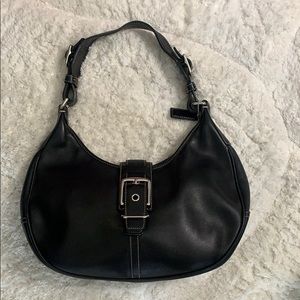 Coach shoulder bag